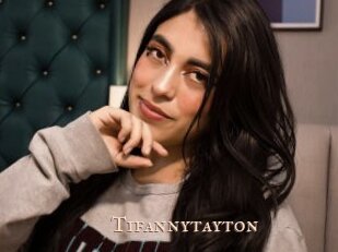 Tifannytayton