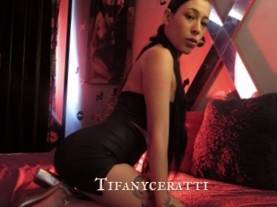 Tifanyceratti