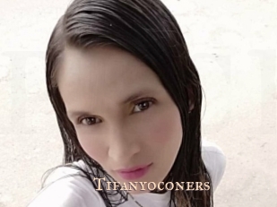 Tifanyoconers