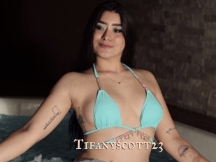 Tifanyscott23