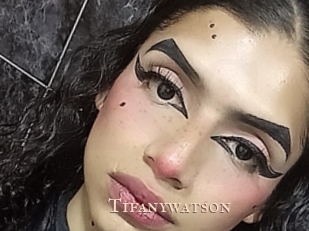 Tifanywatson
