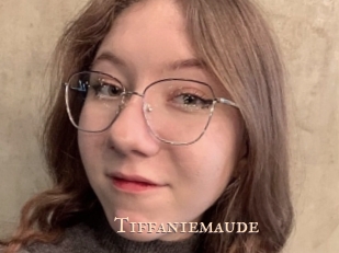 Tiffaniemaude