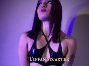 Tiffannycarter