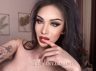 Tiffanyarmani