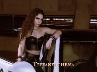 Tiffanyathena