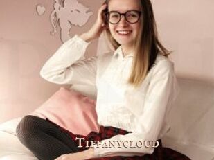 Tiffanycloud