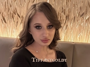 Tiffanygoldy