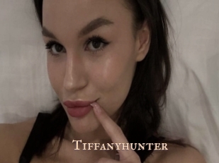 tiffanyhunter Pink Center Fold