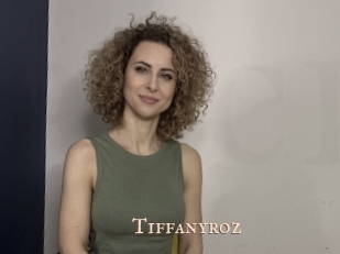 Tiffanyroz