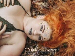 Tiffanyysweet