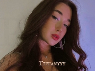 Tiffanyyy