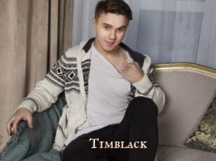 Timblack