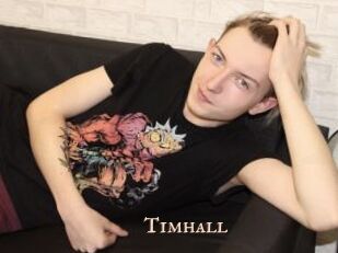 Timhall