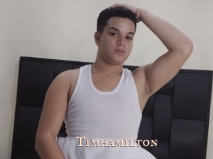 Timhamilton