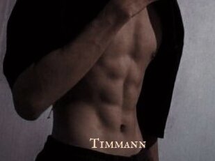 Timmann