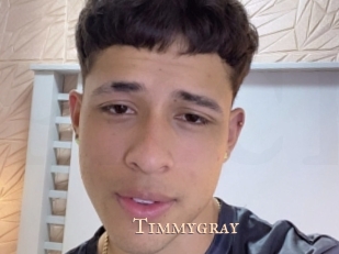 Timmygray