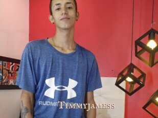Timmyjamess