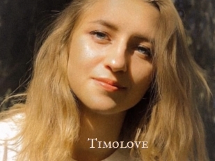 Timolove