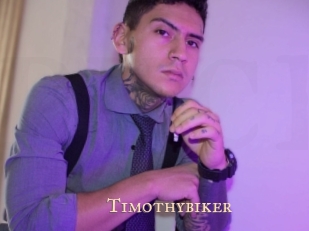 Timothybiker