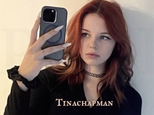 Tinachapman