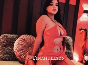 Tinahullson