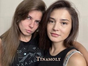 Tinamoly