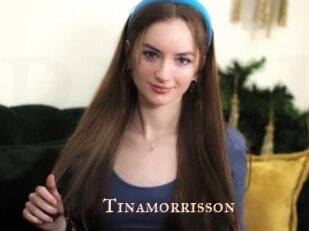 Tinamorrisson