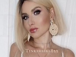 Tinkerbell822