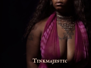 Tinkmajestic