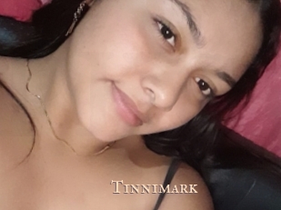 tinnimark Pink Center Fold