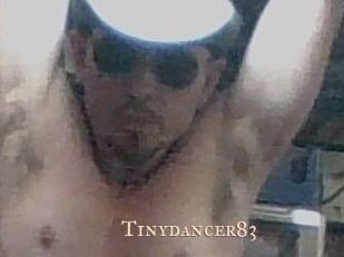 Tinydancer83