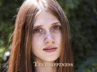 Tinyhappiness