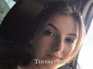 tinynatasha Pink Center Fold