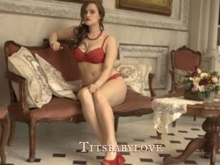 Titsbabylove