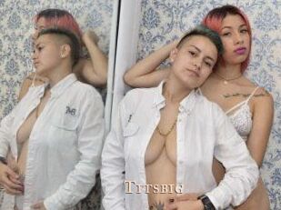 Titsbig