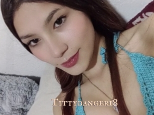 Tittydanger18