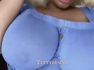 Tittypenny