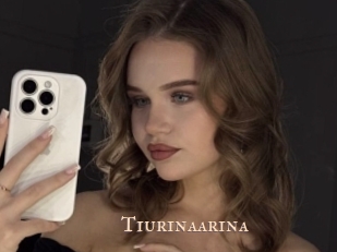 Tiurinaarina
