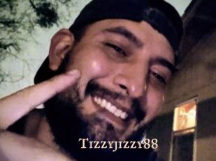 Tizzyjizzy88