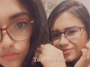 Tobesquirth
