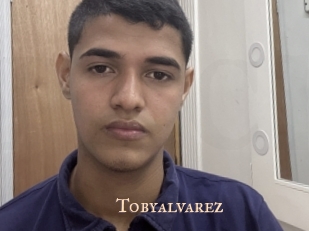 Tobyalvarez