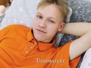Toddbailey