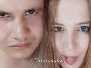 Toioananas