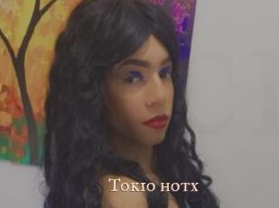 Tokio_hotx