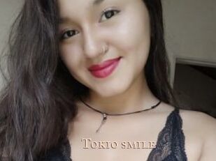 Tokio_smile
