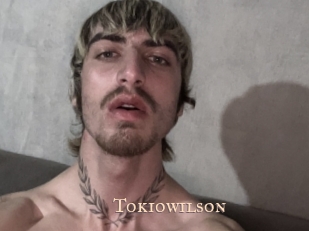 Tokiowilson