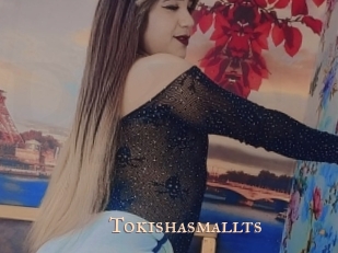 Tokishasmallts