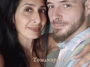 Tomandjulie