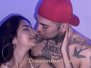 Tomandshantall