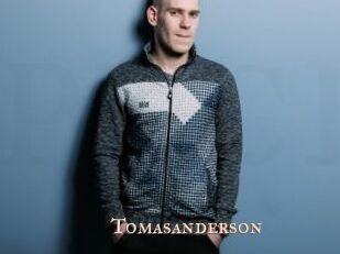 Tomasanderson